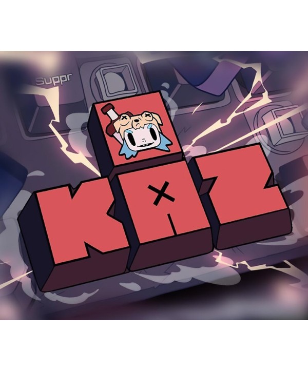 KAZ Steam Key GLOBAL